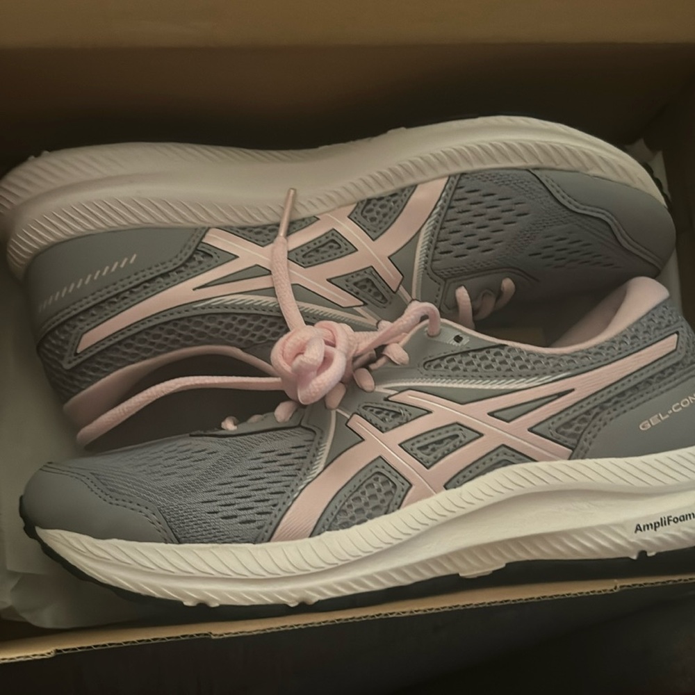 ASICS Gel-contend